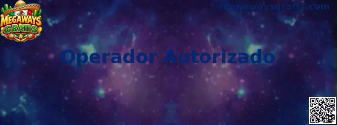 Información sobre Operador Autorizado en plataformas Megaways Gratis