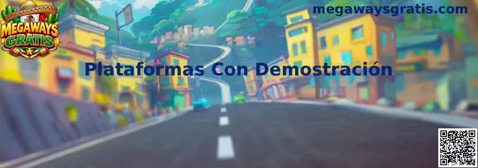Guía para evaluar plataformas con demostración de Megaways Gratis