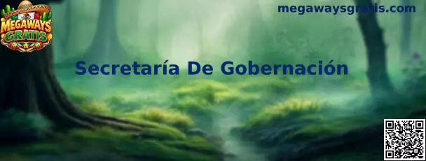 Secretaría De Gobernación y validación institucional en México