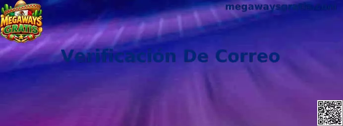 Guía de Verificación De Correo para activar y proteger una cuenta de juego