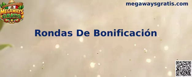 Rondas De Bonificación en Megaways Gratis