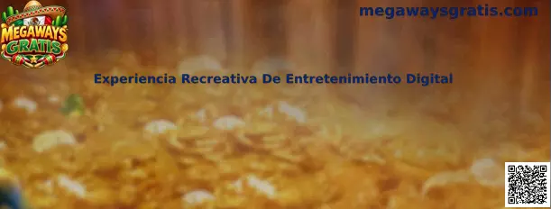 Experiencia Recreativa De Entretenimiento Digital