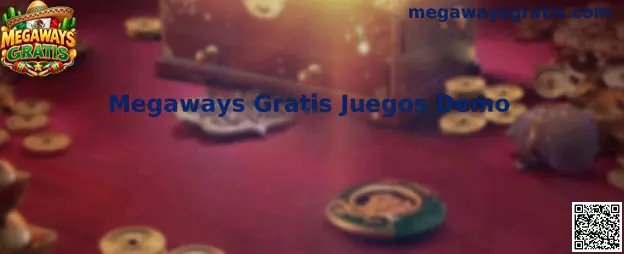 Interfaz ilustrativa relacionada con Megaways Gratis Juegos Demo