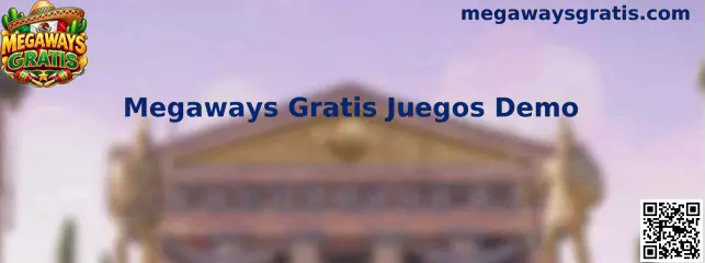 Experiencia de prueba demo de Megaways Gratis Juegos Demo