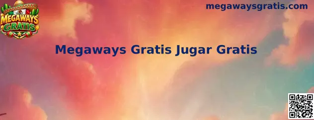 Experiencia de demostración Megaways Gratis