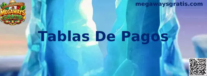 Ejemplo visual de Tablas De Pagos en Megaways Gratis