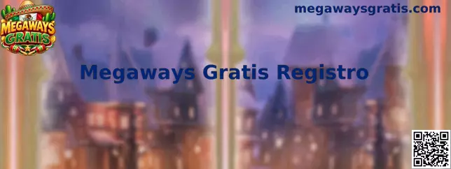 Guía visual para el registro y acceso a Megaways Gratis