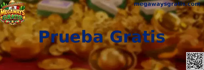Guía visual de Prueba Gratis para juegos Megaways